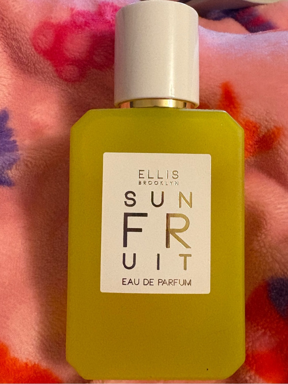 Ellis sun fruit